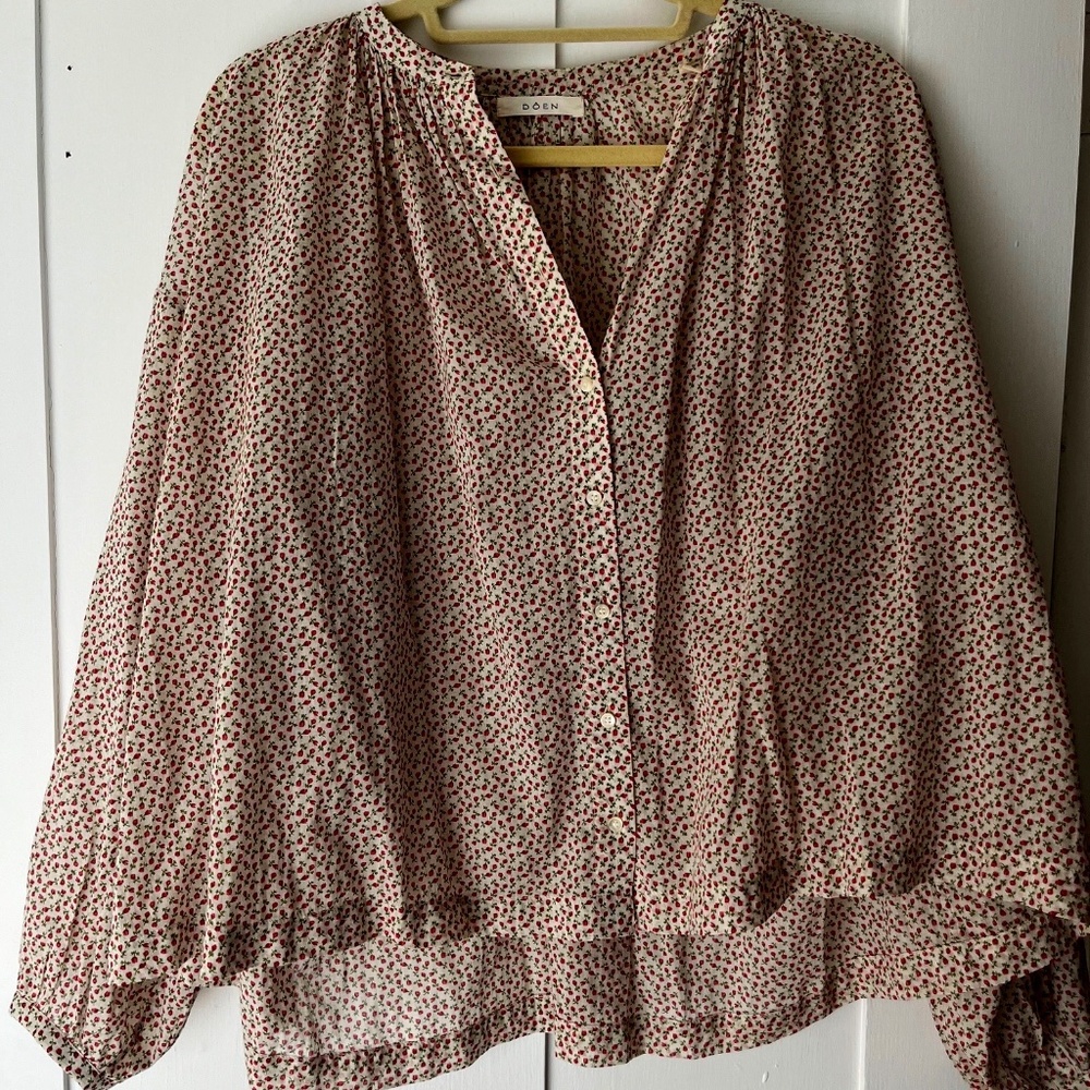 Doen Jane Top